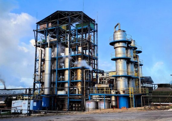 Ao avançar no RenovaBio, Alagoas se destaca na transição energética