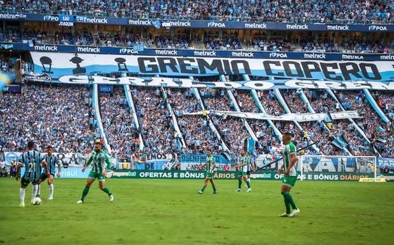 No sábado de títulos pelo Brasil, confira os novos campeões estaduais