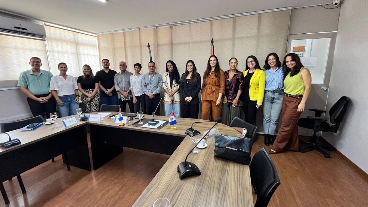 Alagoas lança Portfólio Impacto 2026 e oficializa conselho estadual de investimentos socioambientais