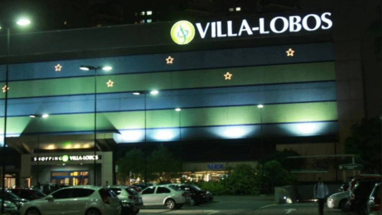 BRMalls rejeita segunda oferta de fusão com Aliansce Sonae