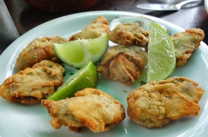 Festival Gastronômico da Ostra fomenta turismo na baixa temporada