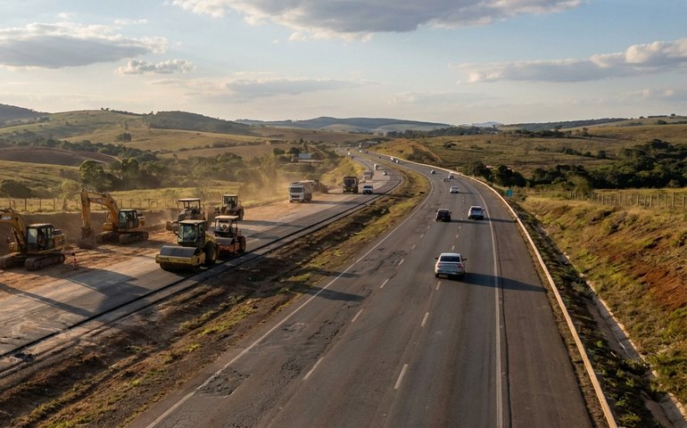Governo terá de leiloar 2 rodovias por mês para atingir meta de 13 certames no ano