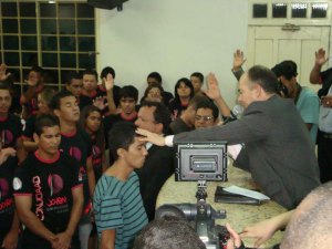 Foto: master