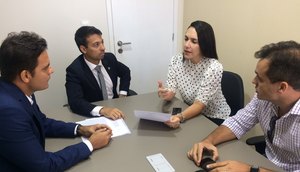 combate a corrupção 