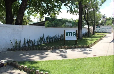 IMA realiza ação de educação ambiental na APA de Santa Rita