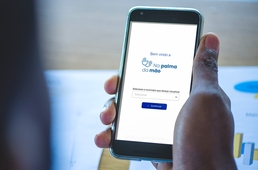 Municípios da área de atuação da Sudene ganham plataforma digital para desenvolver Cidades Inteligentes