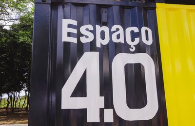 Ifal Palmeira dos Índios é o primeiro município do país contemplado com espaço tecnológico 4.0