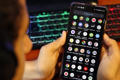 AGU se reúne com Discord e cobra proteção de crianças na plataforma
