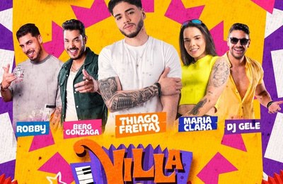 Vila Hop acontece em novo endereço: Iate Clube Pajussara