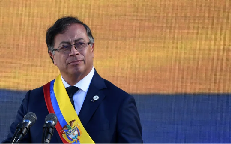 Colômbia: presidente nomeia novo ministro do Interior para avançar em reformas sociais