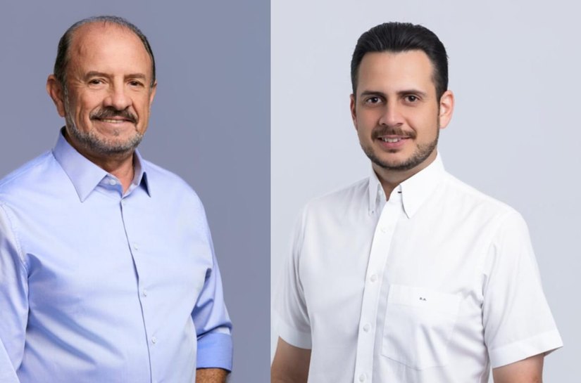 Antonio e Nivaldo Albuquerque iniciam campanha fortalecendo compromissos e presença nos municípios
