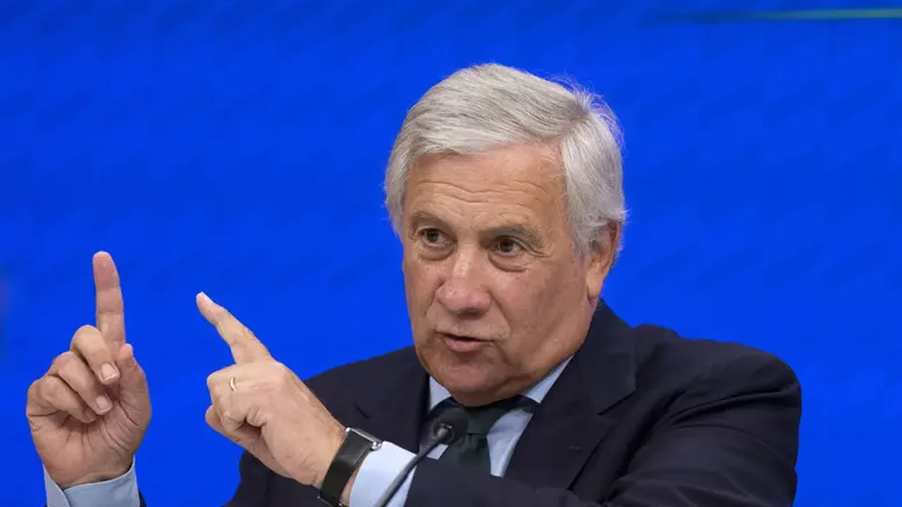 Vice-premiê afirma que América Latina tem 'forte demanda' pela Itália