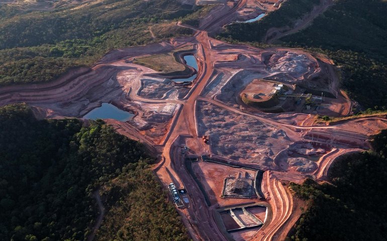 Análise: Brasil envia recado a grandes potências ao autorizar pesquisas de terras raras na fronteira