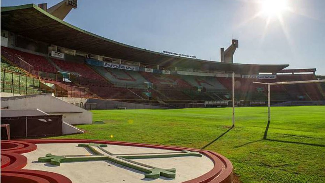 Estádio da Portuguesa pode se tornar a casa de vários clubes no Paulistão