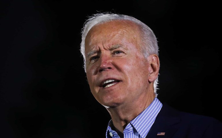 Após dado de emprego, Biden diz que ainda há mais trabalho para ser feito na economia dos EUA