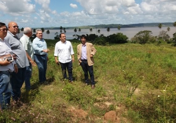 Projeto de agricultura familiar será lançado no município de Pilar