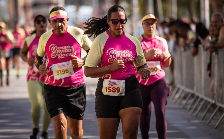 Maceió avança com reajuste, correção de biênios e políticas de cuidado ao servidor