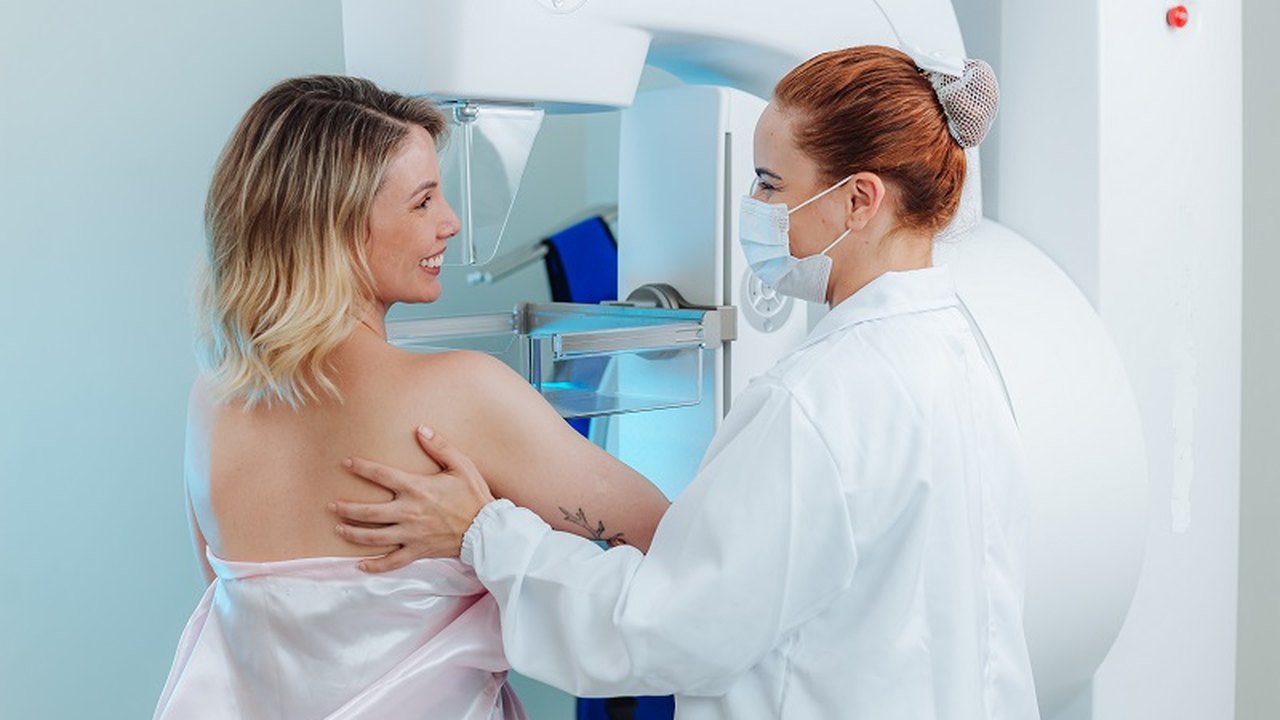 Mulheres estão menos assíduas aos cuidados com a saúde