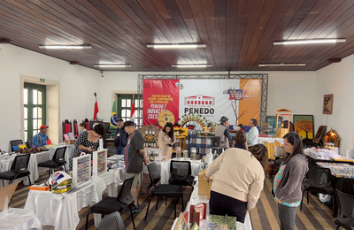 Multicolecionadores de Alagoas, Pernambuco e Sergipe se reúnem em Penedo