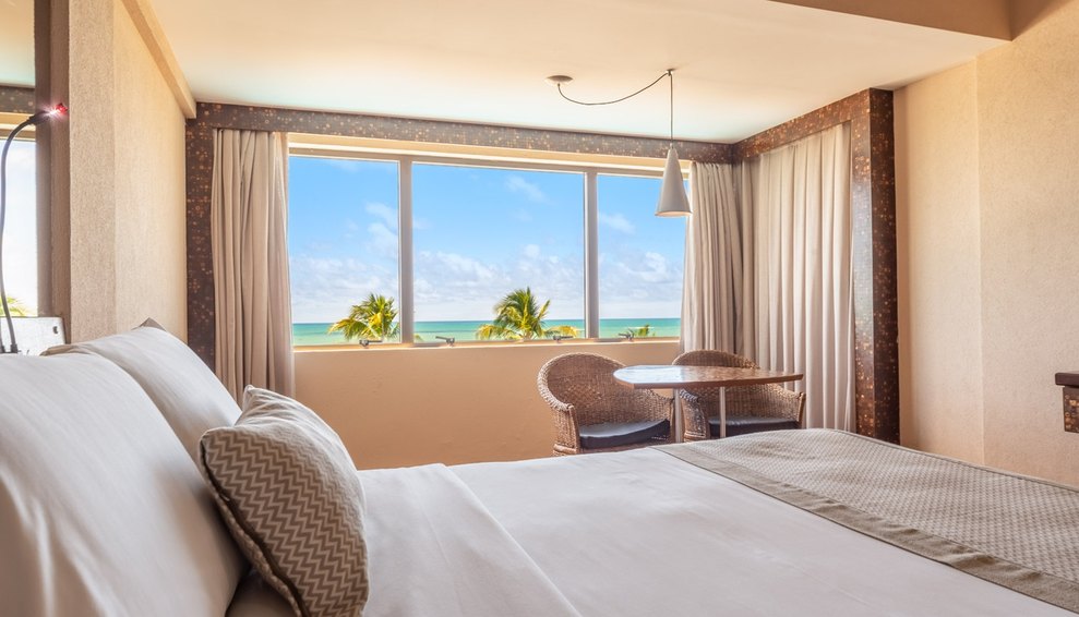 Hotel Ritz Lagoa da Anta