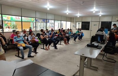 Sine Maceió está com mais de 200 vagas de emprego disponíveis nesta segunda