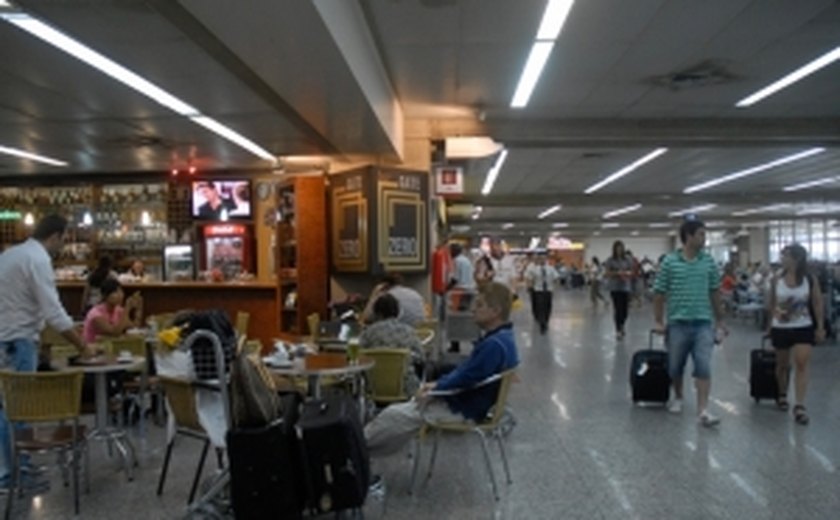 Consórcio Aeroportos do Futuro arremata Galeão por R$ 19 bilhões