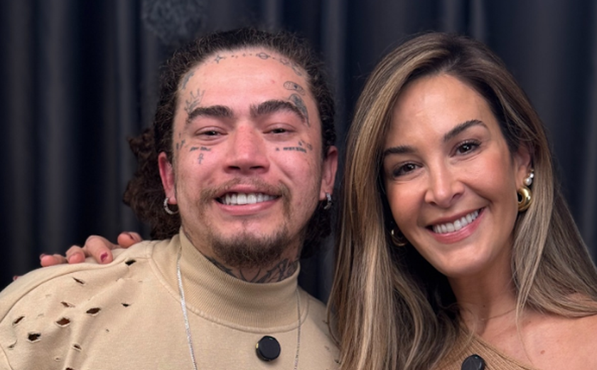 Whindersson Nunes abre o coração e reflete sobre os altos e baixos da vida, saúde mental, agenda lotada e propósito em bate-papo sincero no podcast “Parece Terapia”