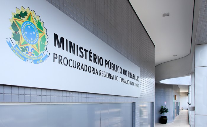 MPT/AL suspenderá atendimento presencial em Maceió nesta sexta-feira (12)