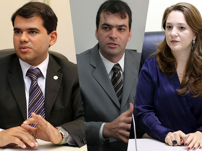 Fiea e Sindmarc firmam convênio para  fortalecer setor de móveis e marcenaria