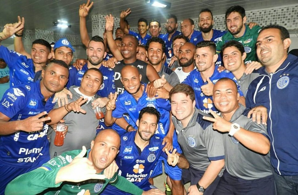 confiança 