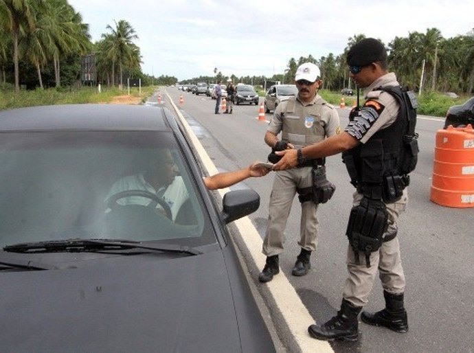 SSP e Detran apresentam plano de ação para o Carnaval em Alagoas