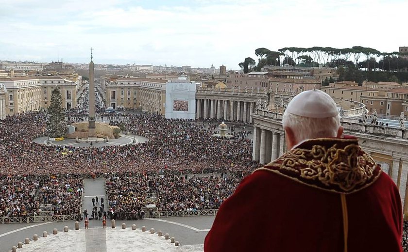 Igrejas e área central de Roma ficarão ‘blindadas’ para a Páscoa