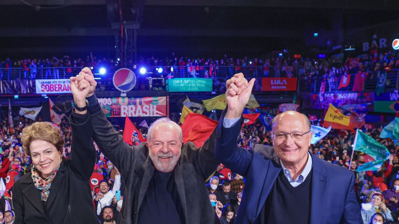 Não existe soberania sem comida, emprego e respeito ao meio ambiente, diz Lula