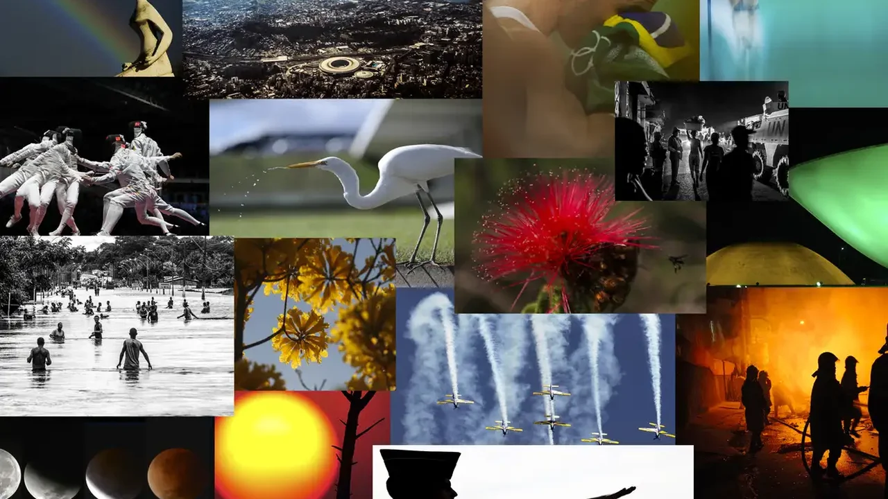 Transforme Suas Fotos em Obras de Arte Impressas