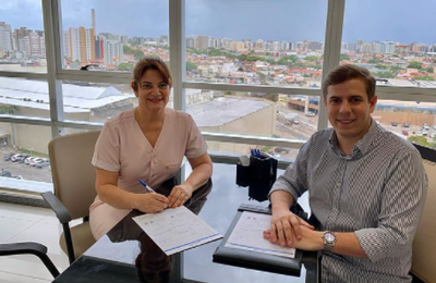 Mosabelle Ribeiro se filia ao Republicanos para disputar vaga na Câmara Federal