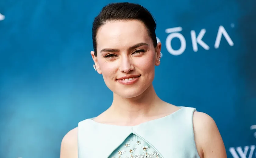 Estrela de 'Star Wars', Daisy Ridley revela doença autoimune: 'Situação anormal'