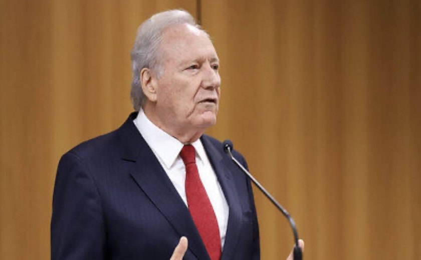 Ex-capitão do Bope classifica gestão de Lewandowski no Ministério da Justiça como a pior da história