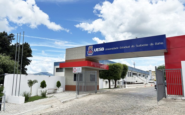 Uesb abre vagas para portador de diploma em 18 cursos