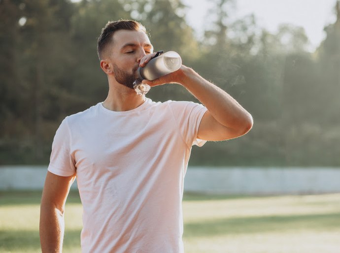 Cuidados no Carnaval: Calor aumenta risco de desmaios e arritmias cardíacas