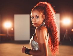 Anne Leitão  Divulgação