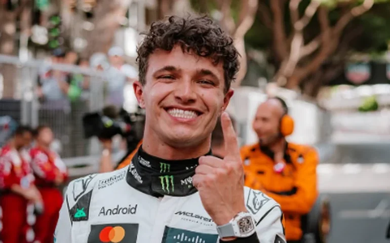 Norris critica novos carros da F1: 'São horríveis, os piores já construídos'