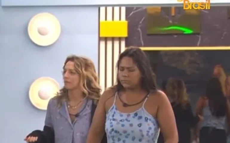 Conheça a Máquina do Poder, nova dinâmica do BBB 26
