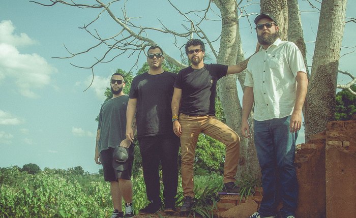 São Rock: Pub Treze comemora 5 anos com shows de Casa da Mata e Dark Side