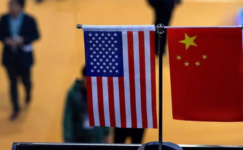 Tensões entre China e EUA sobre Taiwan colocam pressão sobre Estados-membros da UE