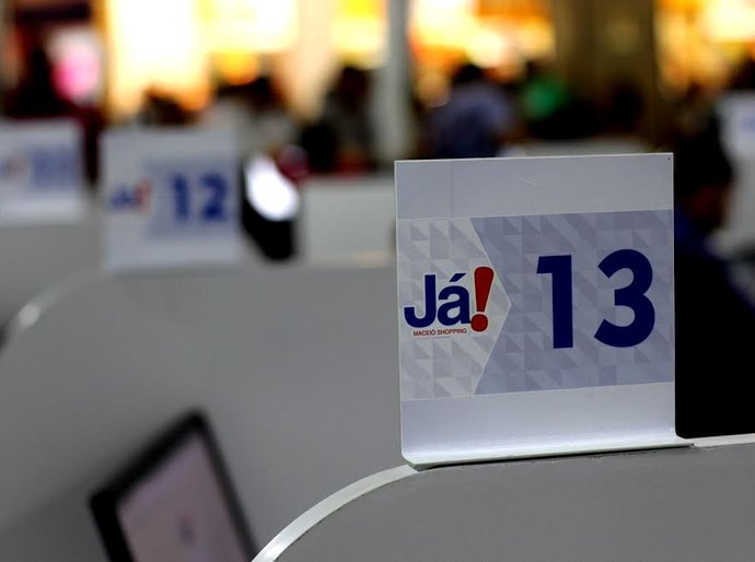 Já! de Porto Calvo terá atendimento suspenso nesta sexta-feira (20)