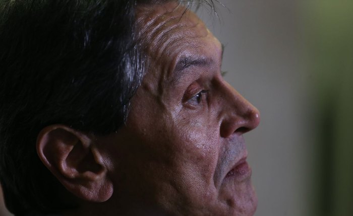 Maioria do STF vota para manter prisão de Roberto Jefferson