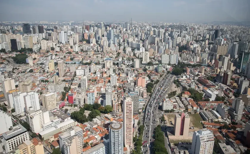 Sorocaba planeja erguer o maior  prédio do mundo