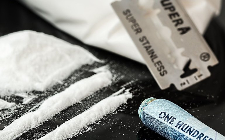 PRF apreende 284 toneladas de drogas no Paraná em 2024 e bate recorde histórico