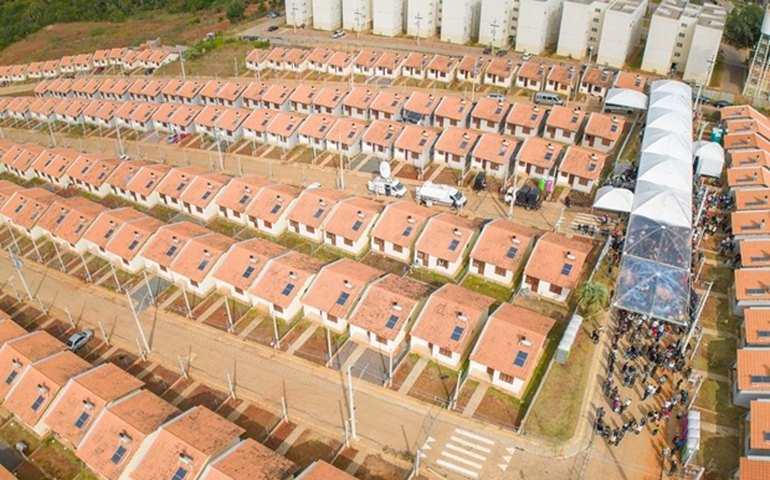 Minha Casa, Minha Vida: governo vai reduzir subsídio na compra de imóveis usados 