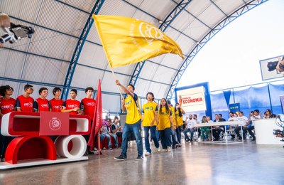 Olimpíada Nacional de Eficiência Energética 2026 abre inscrições com Grupo Equatorial à frente da iniciativa